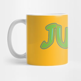 Juicy Mug